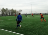 S.K.N.W.K. 2 - Terneuzense Boys 3  (competitie) seizoen 2024-2025 (86/160)